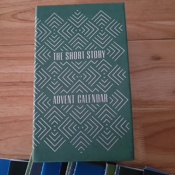 Advent Book Set - Picture 2 of 5